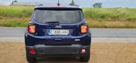 Jeep Renegade, foto 6 van 21