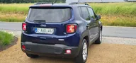 Jeep Renegade, foto 7 van 21