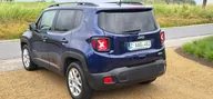 Jeep Renegade, foto 8 van 21