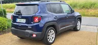 Jeep Renegade, foto 9 van 21