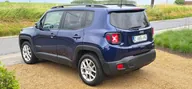 Jeep Renegade, foto 10 van 21