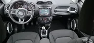 Jeep Renegade, foto 12 van 21