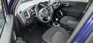 Jeep Renegade, foto 14 van 21