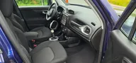 Jeep Renegade, foto 16 van 21