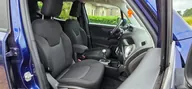 Jeep Renegade, foto 17 van 21