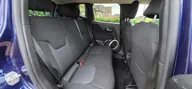 Jeep Renegade, foto 18 van 21