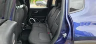 Jeep Renegade, foto 19 van 21