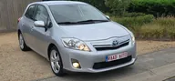 Toyota Auris, foto 3 van 23