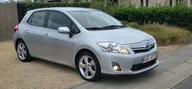 Toyota Auris, foto 5 van 23