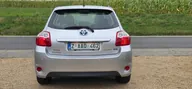 Toyota Auris, foto 6 van 23