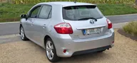 Toyota Auris, foto 7 van 23