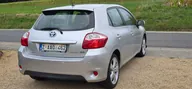 Toyota Auris, foto 8 van 23