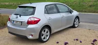 Toyota Auris, foto 9 van 23