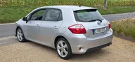 Toyota Auris, foto 10 van 23