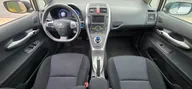 Toyota Auris, foto 14 van 23