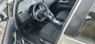 Toyota Auris, foto 15 van 23
