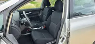Toyota Auris, foto 16 van 23