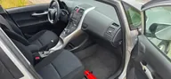Toyota Auris, foto 17 van 23