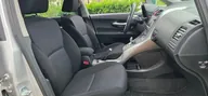 Toyota Auris, foto 18 van 23