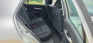 Toyota Auris, foto 19 van 23