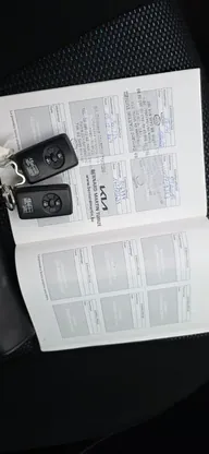 Toyota Auris, foto 23 van 23
