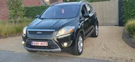 Ford Kuga, foto 3 van 24