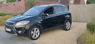 Ford Kuga, foto 5 van 24