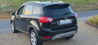 Ford Kuga, foto 7 van 24
