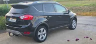 Ford Kuga, foto 9 van 24