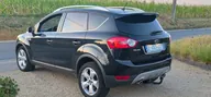 Ford Kuga, foto 10 van 24