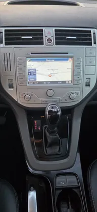 Ford Kuga, foto 13 van 24