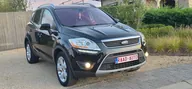Ford Kuga, foto 24 van 24