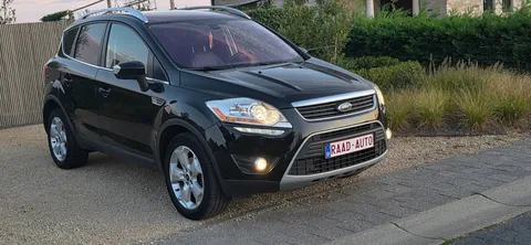 Ford Kuga, foto 2 van 24