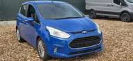 Ford B-Max، الصورة 3 من 20