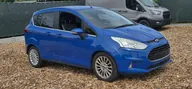 Ford B-Max، الصورة 4 من 20