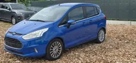 Ford B-Max، الصورة 5 من 20