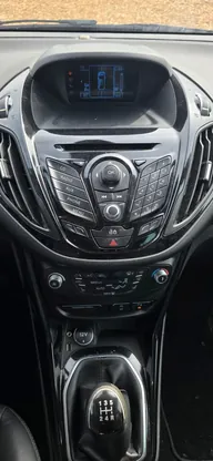 Ford B-Max، الصورة 13 من 20