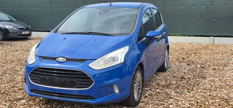 Ford B-Max، الصورة 2 من 20