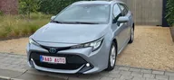 Toyota Corolla, foto 3 van 22