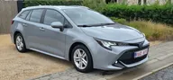 Toyota Corolla, foto 4 van 22