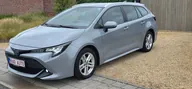 Toyota Corolla, foto 5 van 22