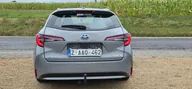 Toyota Corolla, foto 6 van 22