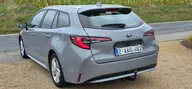 Toyota Corolla, foto 7 van 22