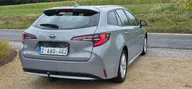 Toyota Corolla, foto 8 van 22