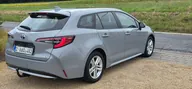 Toyota Corolla, foto 9 van 22