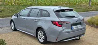 Toyota Corolla, foto 10 van 22