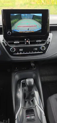 Toyota Corolla, foto 12 van 22