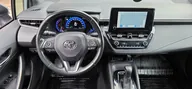 Toyota Corolla, foto 15 van 22