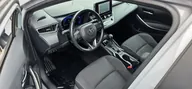 Toyota Corolla, foto 16 van 22