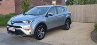Toyota Rav4, foto 5 van 21